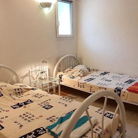 Villa Athena LʼÎle-Rousse المظهر الخارجي الصورة