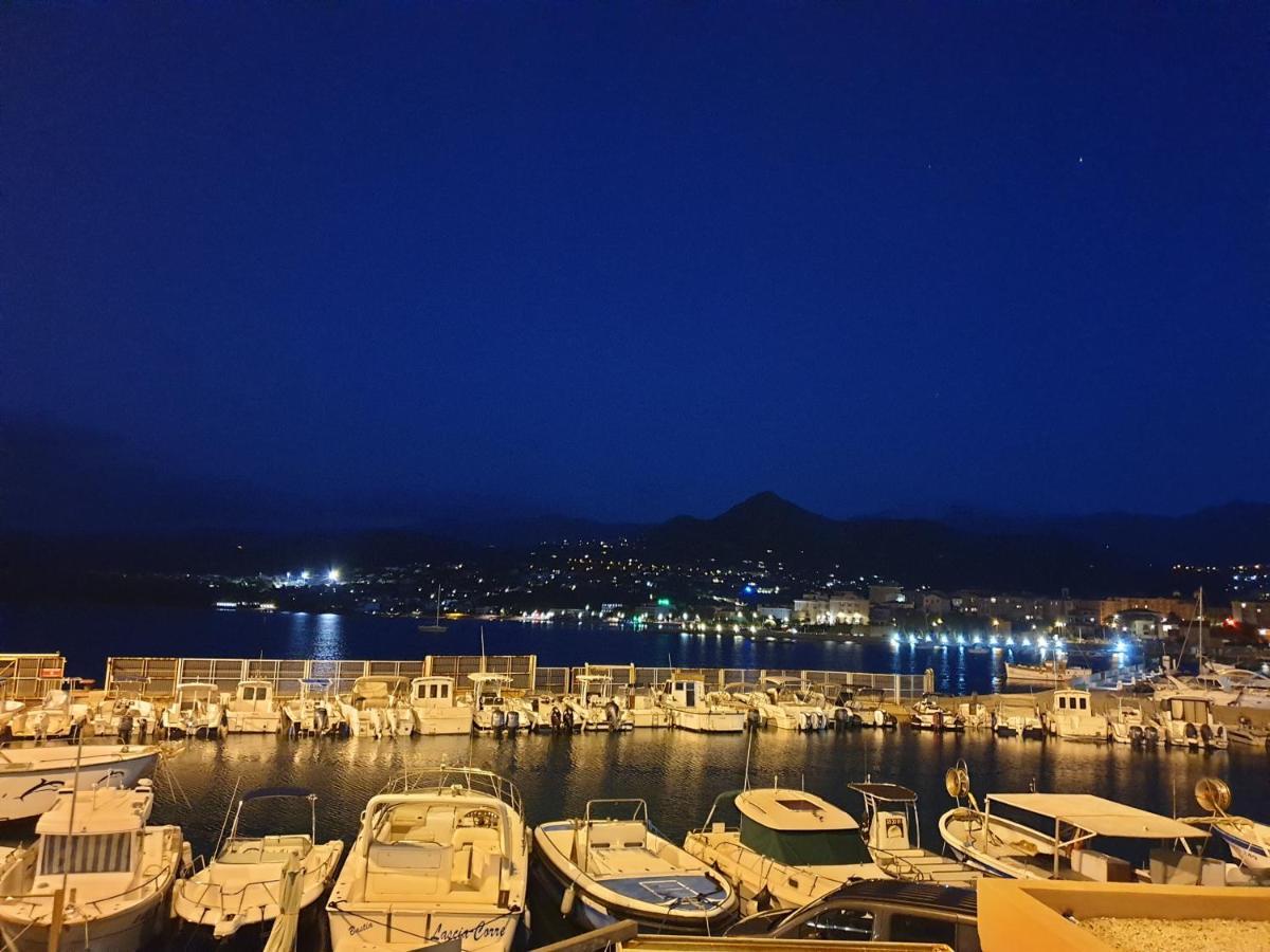 Villa Athena LʼÎle-Rousse المظهر الخارجي الصورة