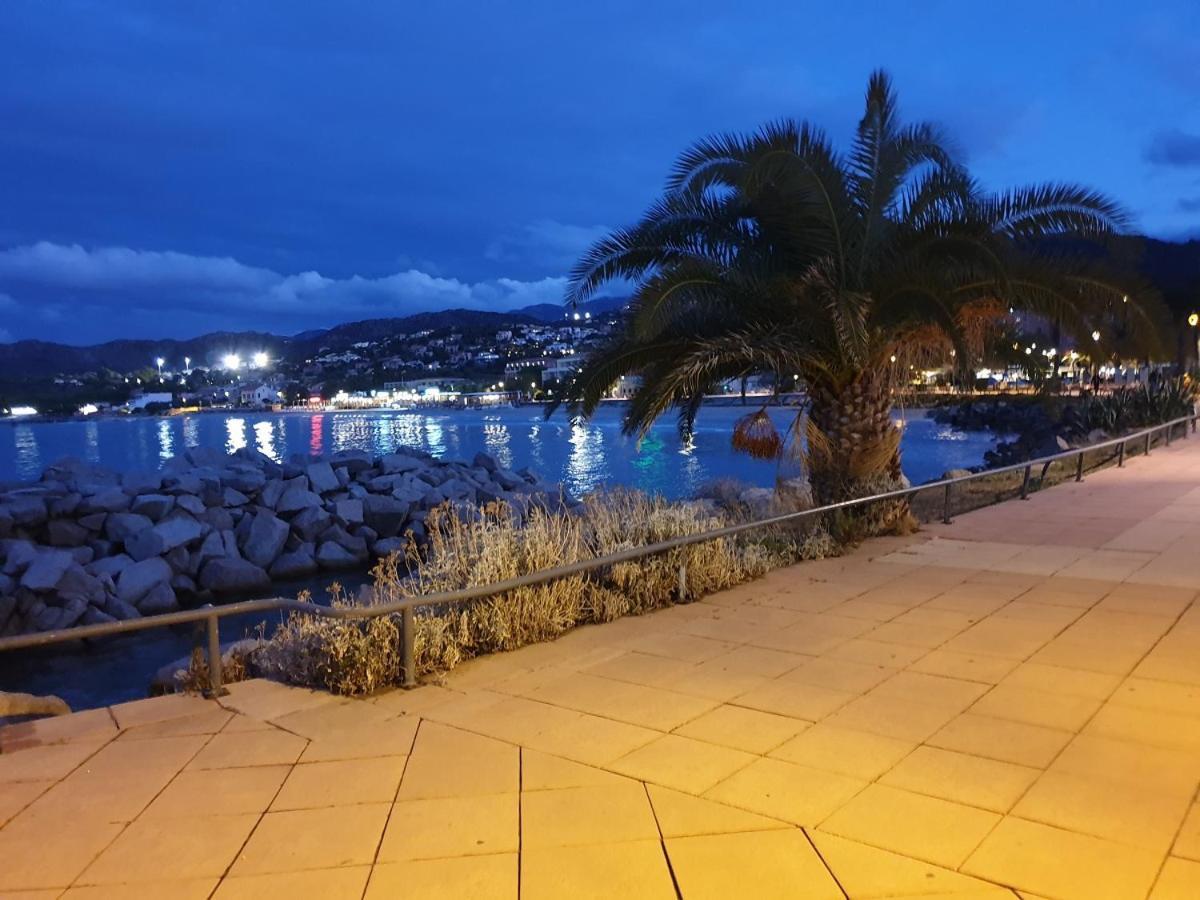 Villa Athena LʼÎle-Rousse المظهر الخارجي الصورة