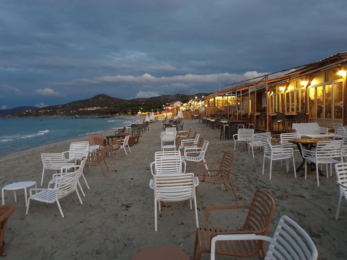 Villa Athena LʼÎle-Rousse المظهر الخارجي الصورة